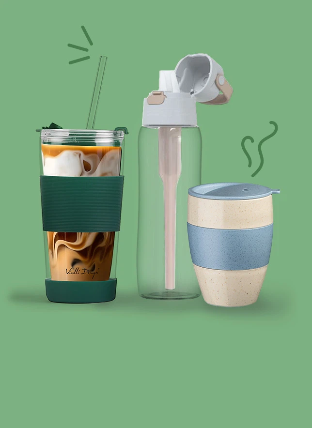 Propozycje prezentów dla miejskich spacerowiczów