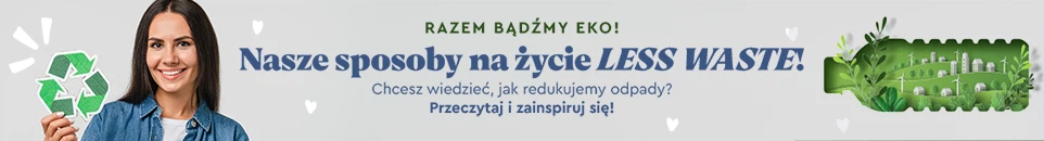 Baner kategorii Bestsellery