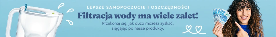 Baner kategorii Przepływowe ogrzewacze wody