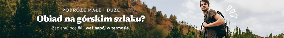 Baner kategorii Dla Podróżników 